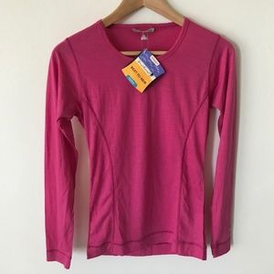 Smartwool Women's Microweight Crew